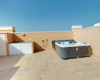 Uusi Rakentaminen - Apartment Penthouse - Guardamar del Segura - El Raso