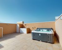 Uusi Rakentaminen - Apartment Penthouse - Guardamar del Segura - El Raso