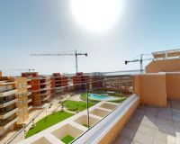 Uusi Rakentaminen - Apartment Penthouse - Guardamar del Segura - El Raso