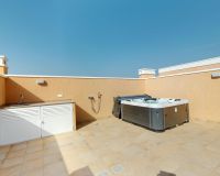 Uusi Rakentaminen - Apartment Penthouse - Guardamar del Segura - El Raso