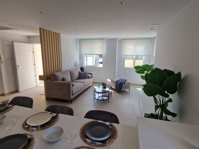 Omakotitalo (chalet) - Uusi Rakentaminen - Bigastro - Bigastro