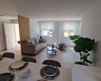 New Build - Chalet - Bigastro