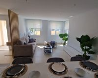 New Build - Chalet - Bigastro