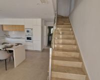 New Build - Chalet - Bigastro