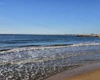 Jälleenmyynti - Kerrostaloasunto - Torrevieja - Playa del Cura