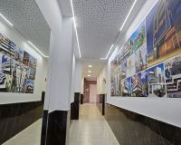 Jälleenmyynti - Kerrostaloasunto - Torrevieja - Playa del Cura