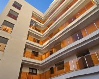 Jälleenmyynti - Kerrostaloasunto - Torrevieja - Playa del Cura