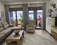 Jälleenmyynti - Kerrostaloasunto - Torrevieja - Playa del Cura