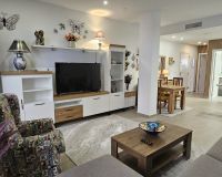 Jälleenmyynti - Kerrostaloasunto - Torrevieja - Playa del Cura