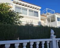 Resale - Apartment Penthouse - Orihuela Costa - La Florida