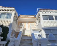 Resale - Apartment Penthouse - Orihuela Costa - La Florida