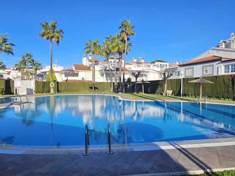 Apartment Penthouse - Resale - Orihuela Costa - La Florida