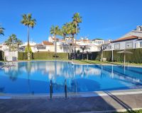 Resale - Apartment Penthouse - Orihuela Costa - La Florida