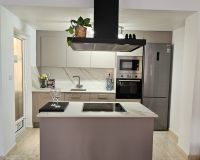 Resale - Apartment Penthouse - Orihuela Costa - La Florida