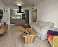 Resale - Apartment Penthouse - Orihuela Costa - La Florida