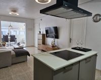 Resale - Apartment Penthouse - Orihuela Costa - La Florida