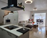 Resale - Apartment Penthouse - Orihuela Costa - La Florida