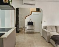 Resale - Apartment Penthouse - Orihuela Costa - La Florida