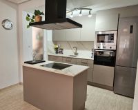 Resale - Apartment Penthouse - Orihuela Costa - La Florida