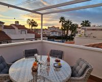 Resale - Apartment Penthouse - Orihuela Costa - La Florida