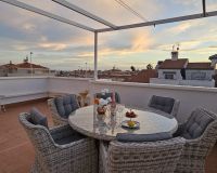 Resale - Apartment Penthouse - Orihuela Costa - La Florida