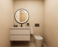 Nýbygging - Apartment/Flat - Pilar de la Horadada