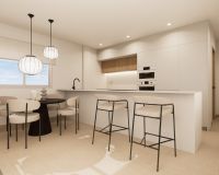 Nýbygging - Apartment/Flat - Pilar de la Horadada