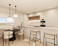 Nýbygging - Apartment/Flat - Pilar de la Horadada