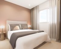 Nýbygging - Apartment/Flat - Pilar de la Horadada