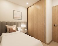 Nýbygging - Apartment/Flat - Pilar de la Horadada