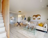 Nueva construcción  - Adosado - Pilar de la Horadada