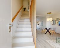 Nueva construcción  - Adosado - Pilar de la Horadada