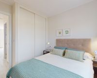 Nueva construcción  - Adosado - Pilar de la Horadada