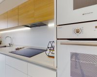 Nueva construcción  - Adosado - Pilar de la Horadada