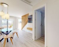 Nueva construcción  - Adosado - Pilar de la Horadada