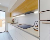 Nueva construcción  - Adosado - Pilar de la Horadada