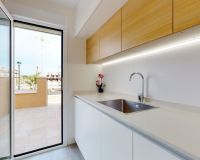 Nueva construcción  - Adosado - Pilar de la Horadada