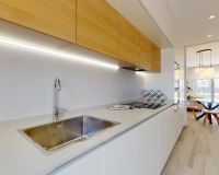 Nueva construcción  - Adosado - Pilar de la Horadada