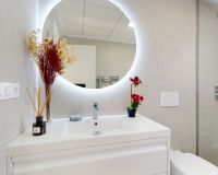 Nueva construcción  - Adosado - Pilar de la Horadada