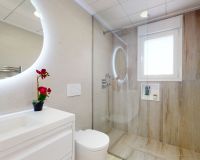 Nueva construcción  - Adosado - Pilar de la Horadada