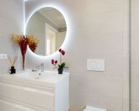 Nueva construcción  - Adosado - Pilar de la Horadada