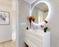 Nueva construcción  - Adosado - Pilar de la Horadada