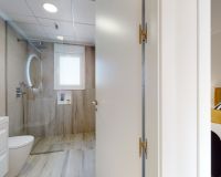 Nueva construcción  - Adosado - Pilar de la Horadada