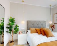 Nueva construcción  - Adosado - Pilar de la Horadada