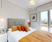 Nueva construcción  - Adosado - Pilar de la Horadada