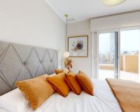 Nueva construcción  - Adosado - Pilar de la Horadada