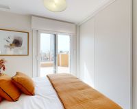 Nueva construcción  - Adosado - Pilar de la Horadada