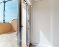 Nueva construcción  - Adosado - Pilar de la Horadada