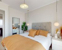 Nueva construcción  - Adosado - Pilar de la Horadada