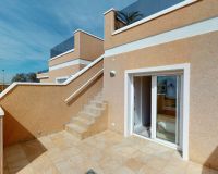 Nueva construcción  - Adosado - Pilar de la Horadada